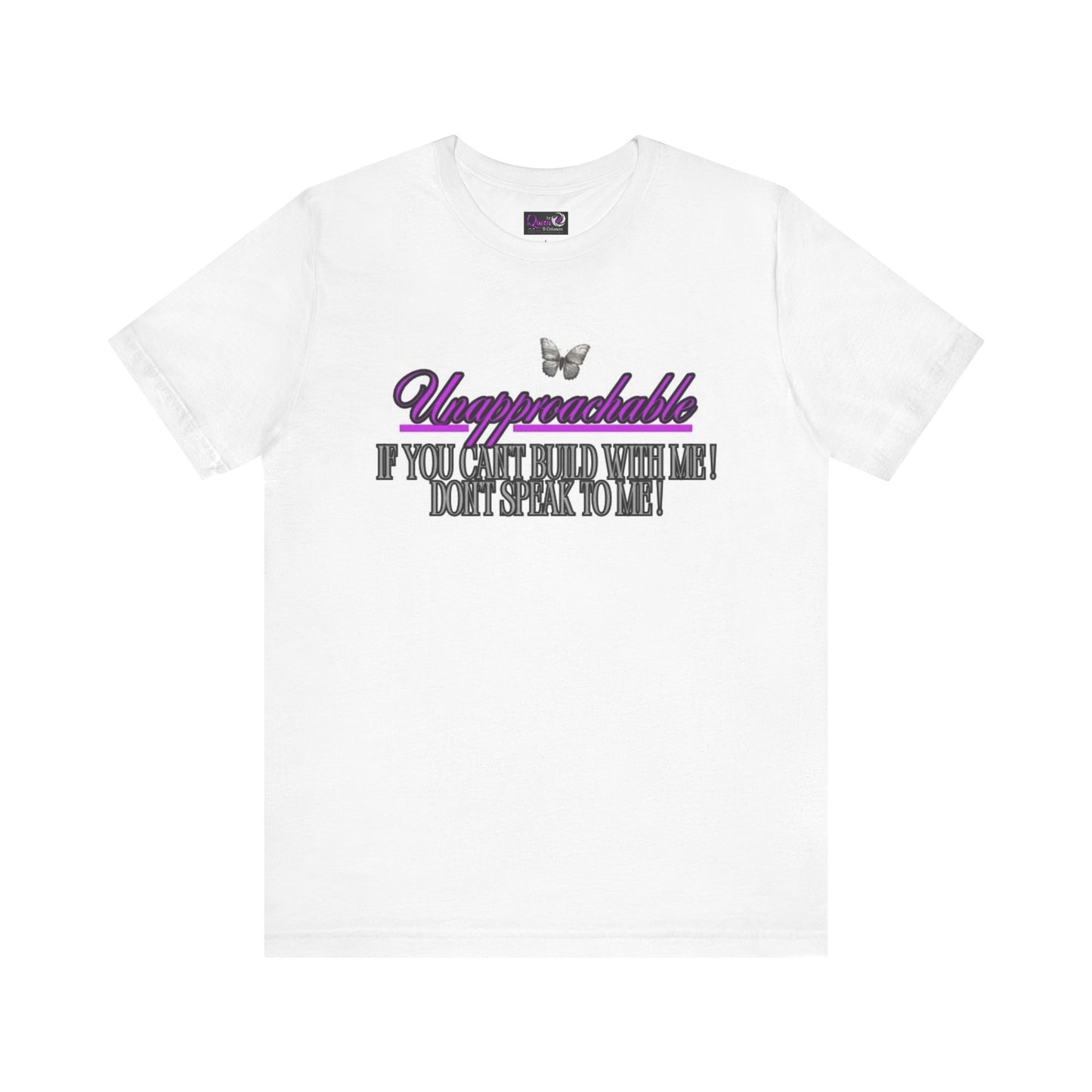 Empowering Tee