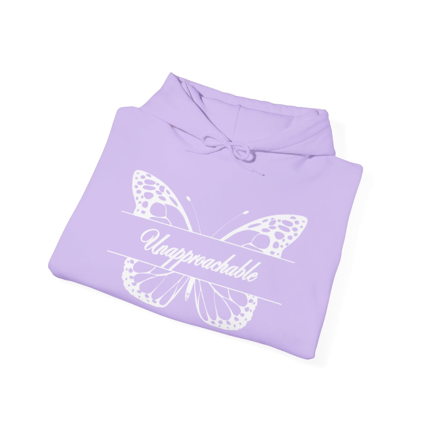 Empowering Hooded Sweatshirt