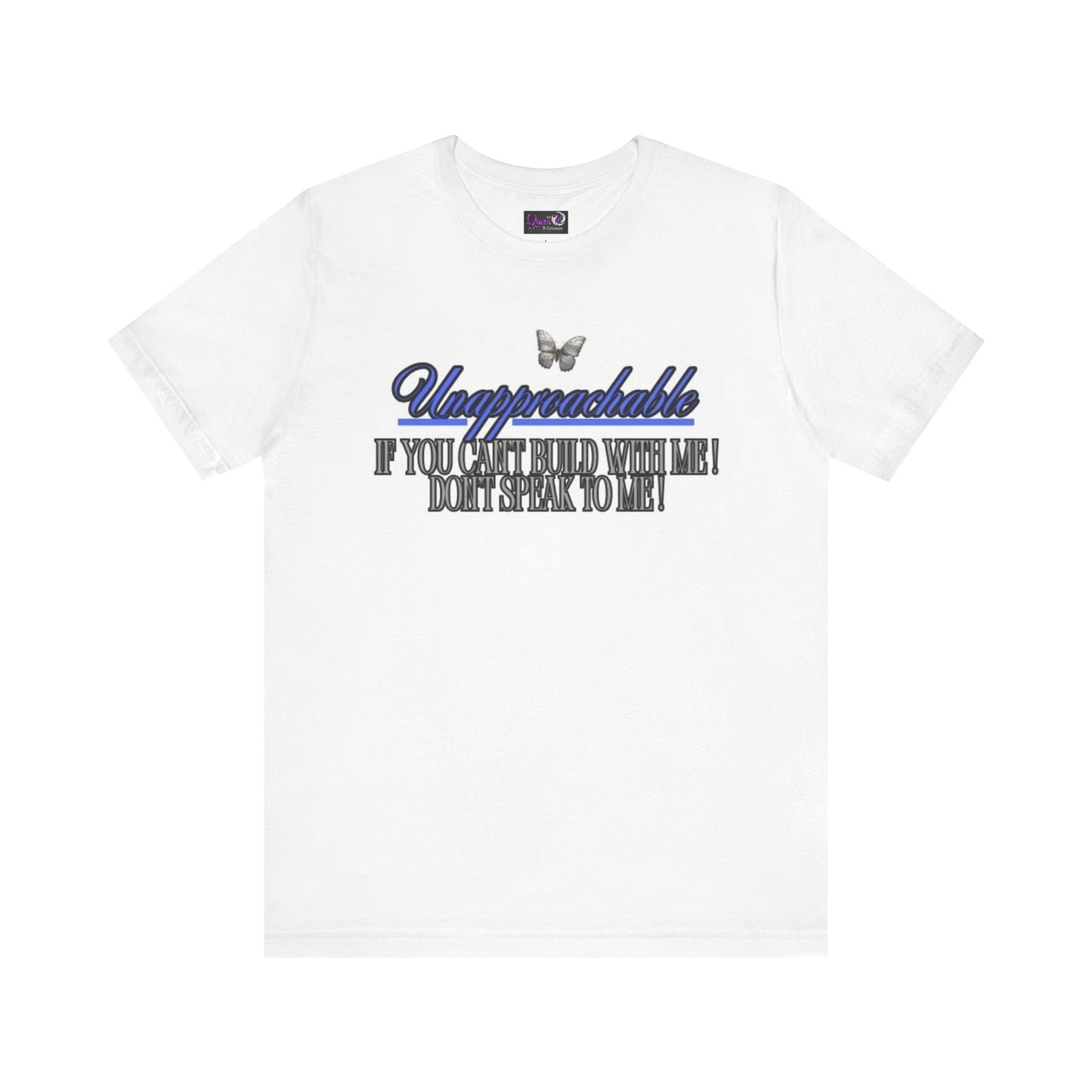 Empowering Tee