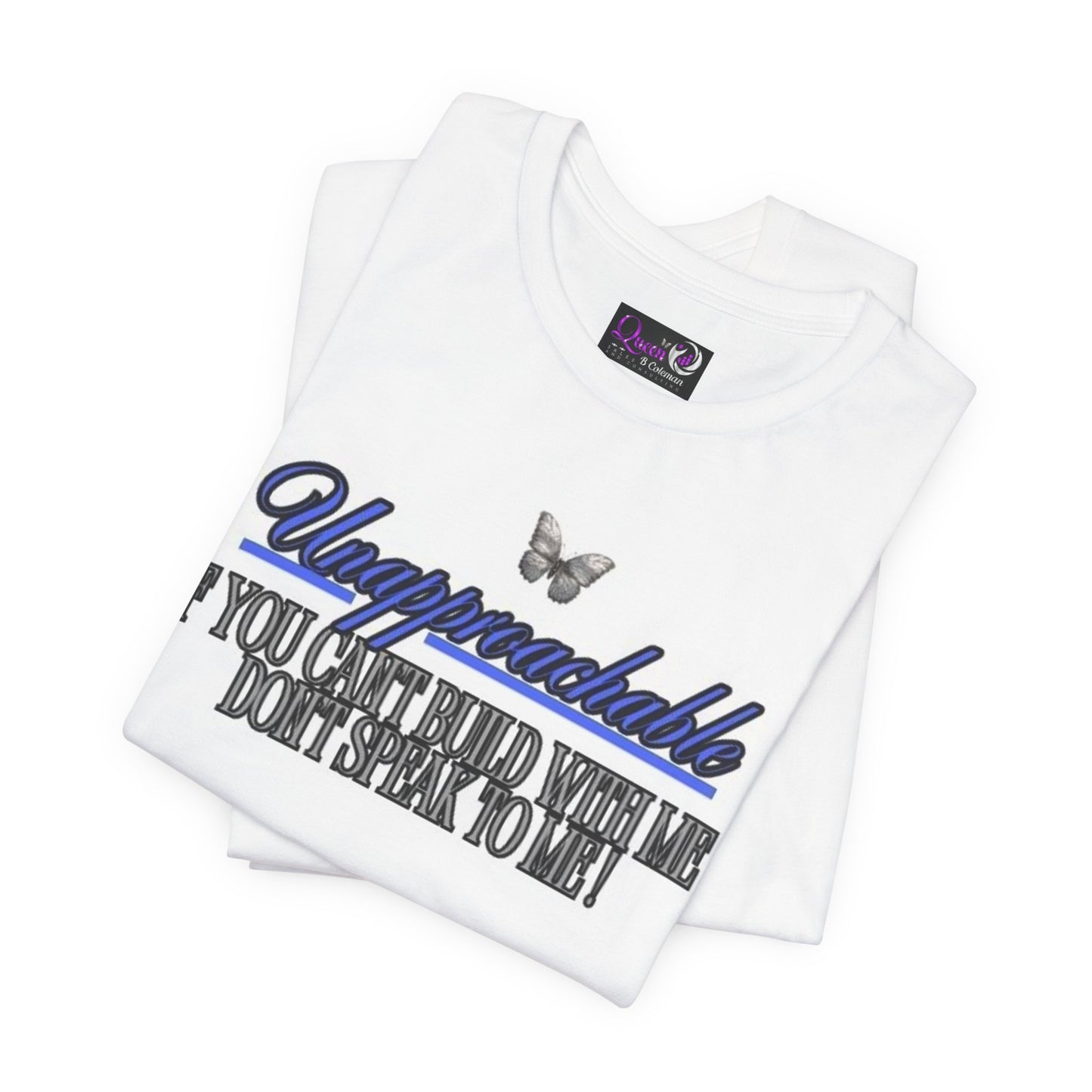 Empowering Tee