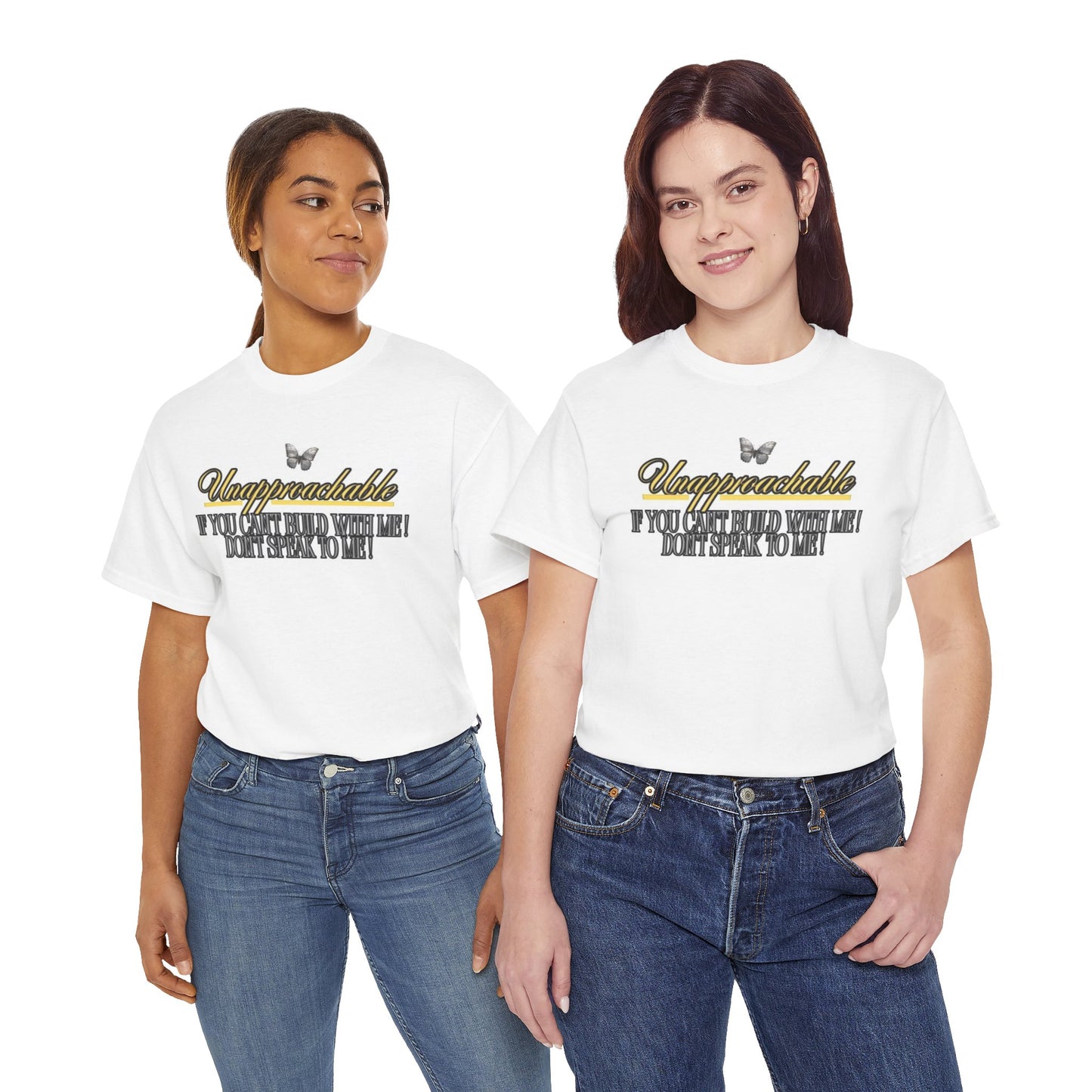 Empowering Tee