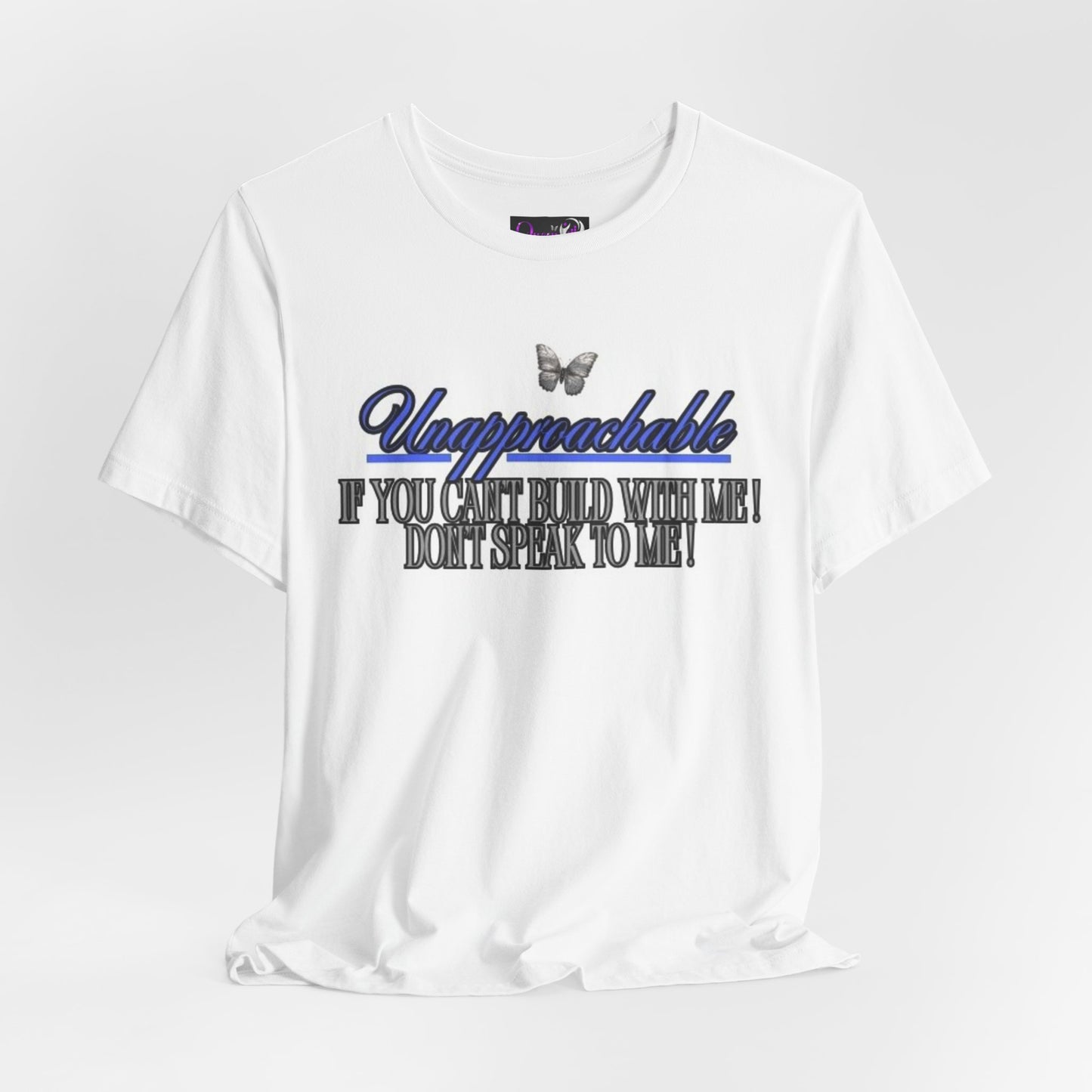 Empowering Tee
