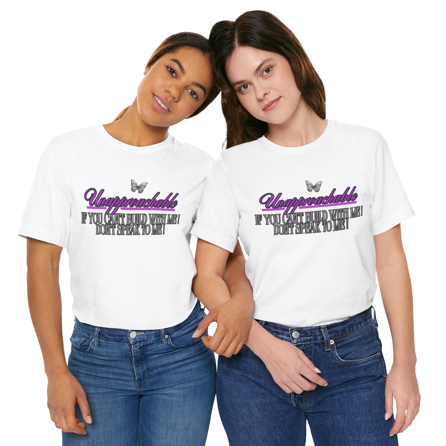 Empowering Tee