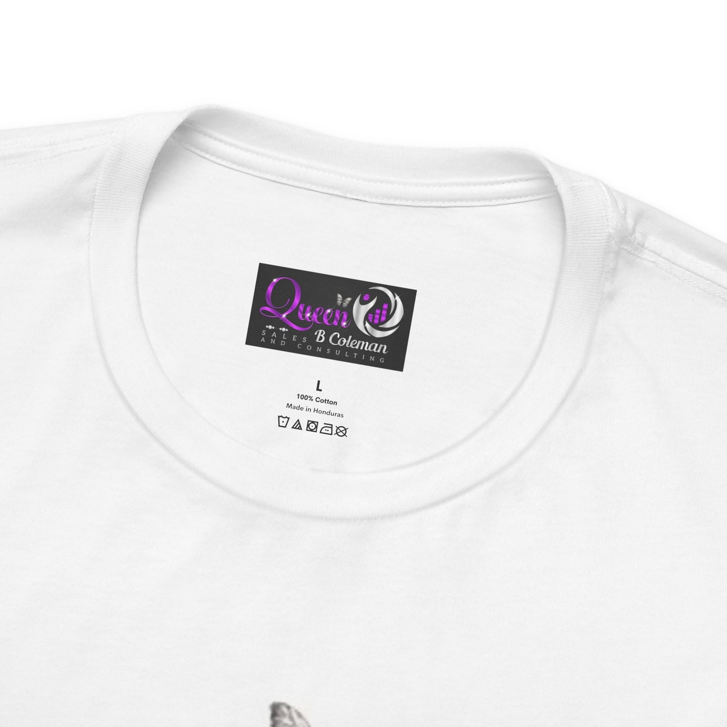 Empowering Tee