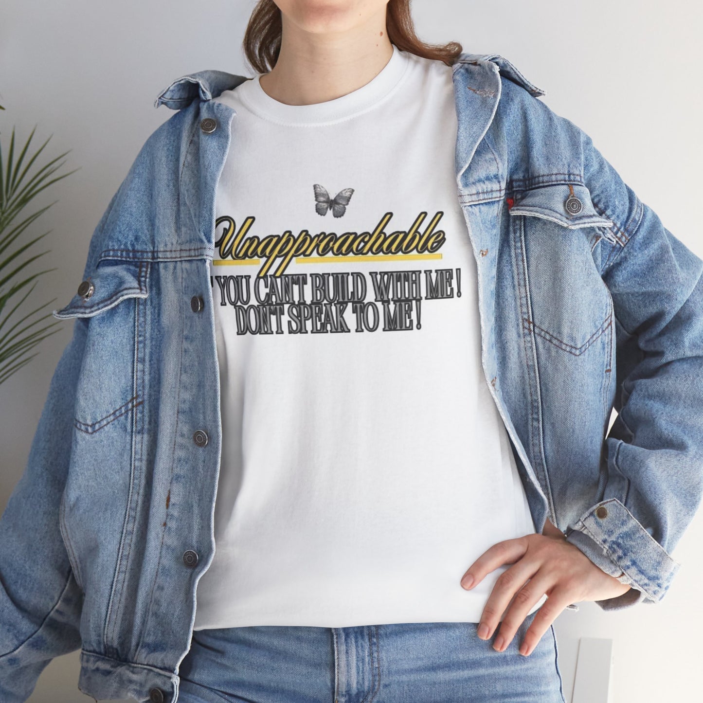 Empowering Tee