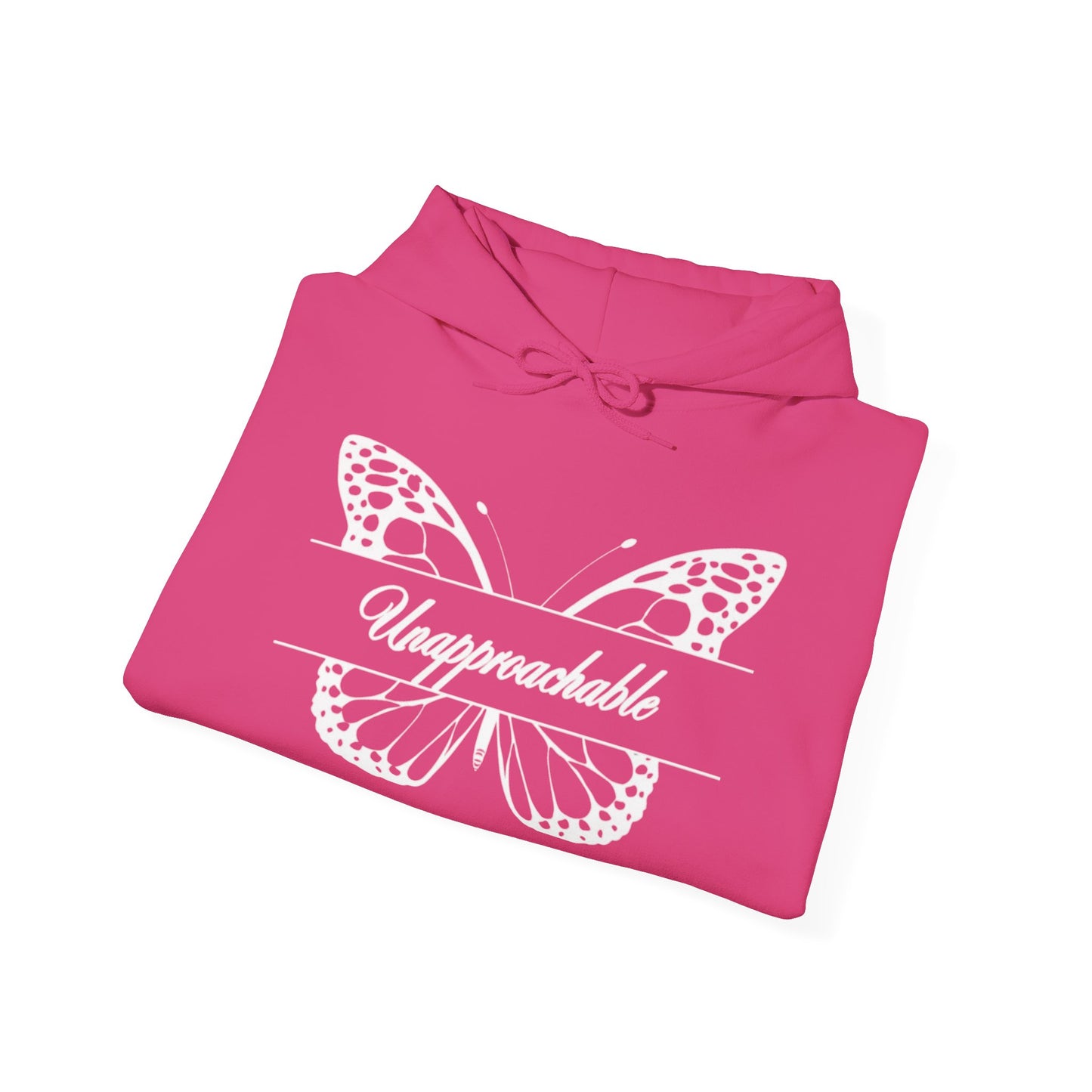 Empowering Hooded Sweatshirt