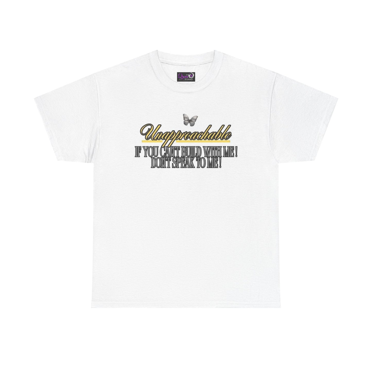 Empowering Tee