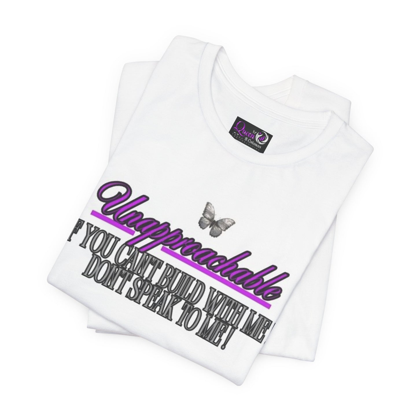 Empowering Tee