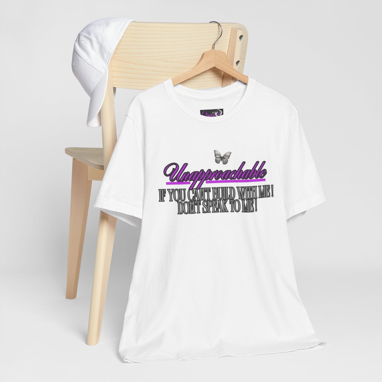 Empowering Tee