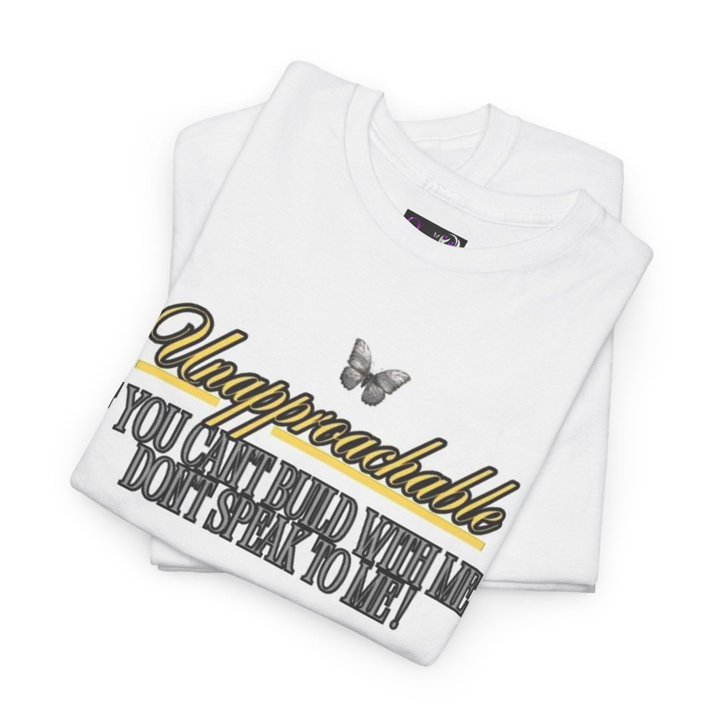 Empowering Tee