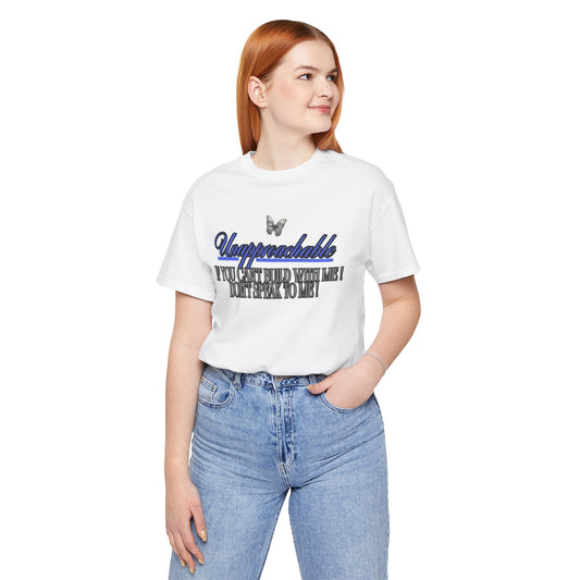 Empowering Tee