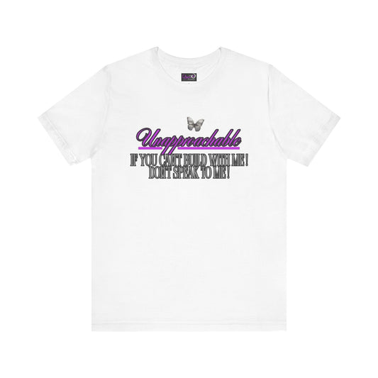 Empowering Tee