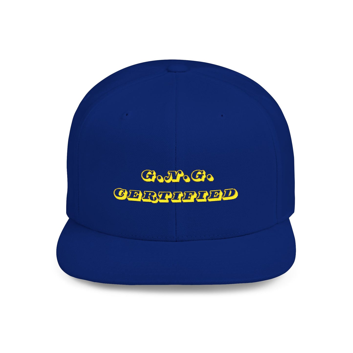 Stylish Flat Bill Snapback Cap, Trendy Baseball Hat, Custom Graphics Cap, Urban Streetwear, Perfect Gift for Him/Her