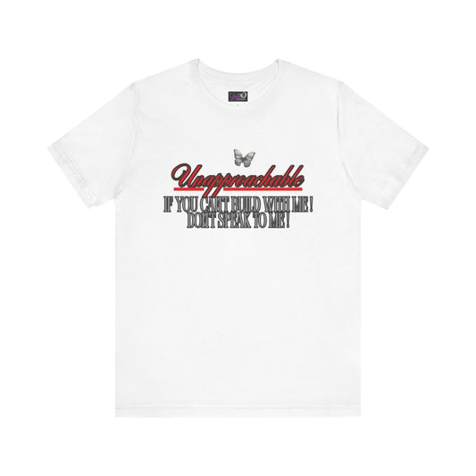 Empowering Tee