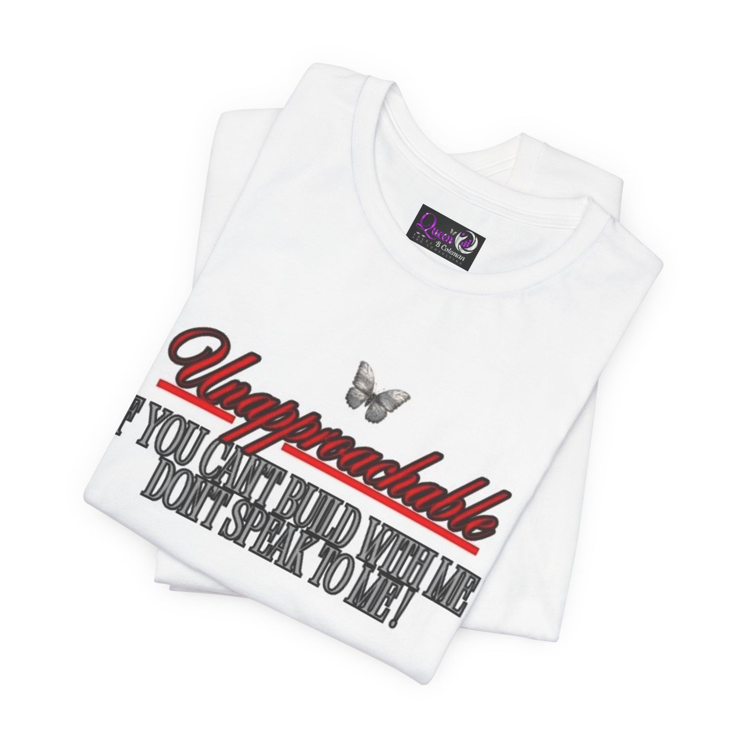 Empowering Tee